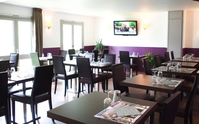 Hôtel Inn Design Rochefort Resto Novo