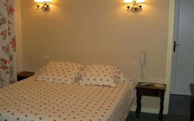 Hostellerie du Vieux Moulin