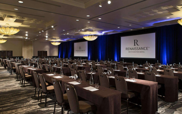 Renaissance Westchester Hotel