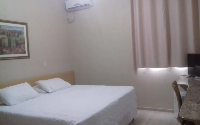 Hotel Foz do Iguaçu