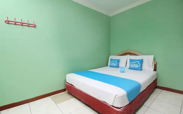 Airy Nagoya Komplek Bumi Indah Blok Empat 50 Batam