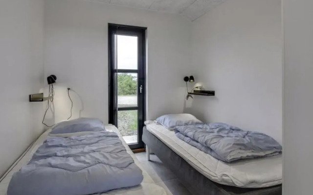 "Semir" - 900m from the sea in NW Jutland