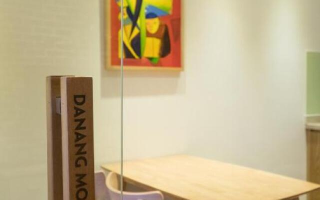 Danang Moment - Boutique Serviced Apartment