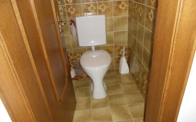 Ferienwohnung Gerti Kalt