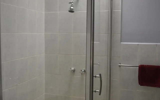 Chadstone Executive Motel