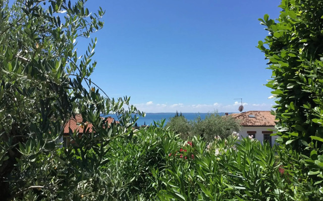 Hotel Villa Cà Nova