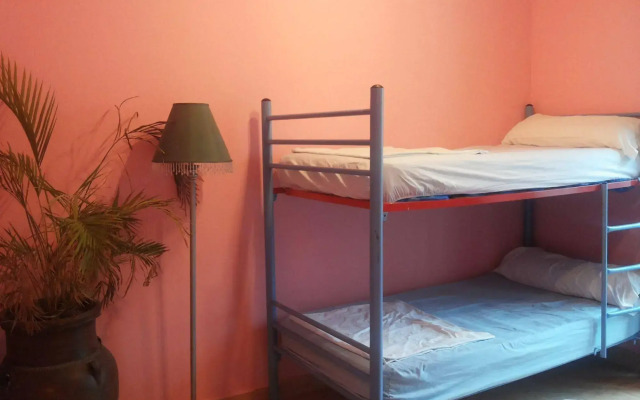 Pink House