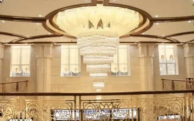 Yaxitai Hotel