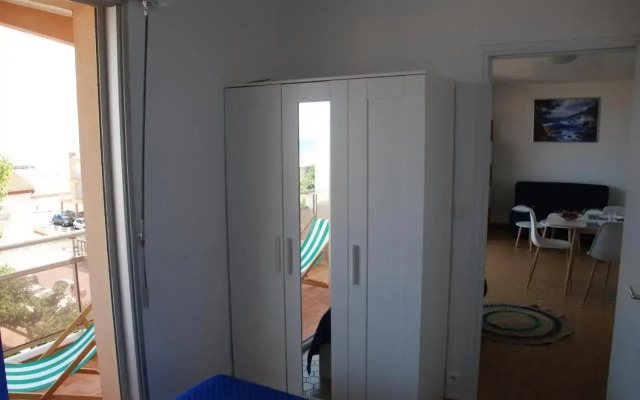 Appartement Belle Vue