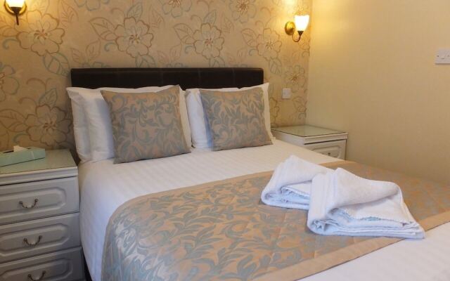 Holmlea Guest House