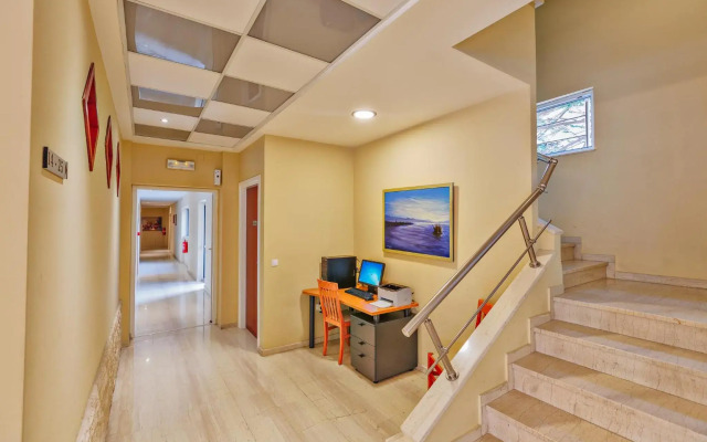 Sofia Hotel