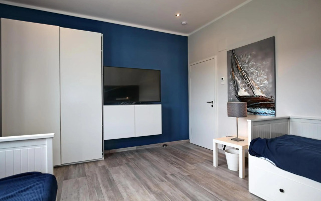 Haus Wittenbeck Skorpion