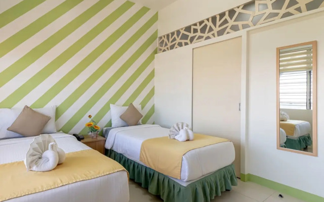 Zen Rooms Alicia Tower Cebu