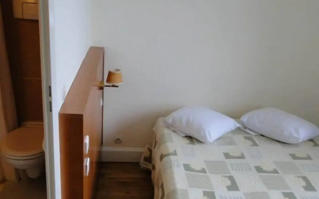 Maison Saint Anthelme