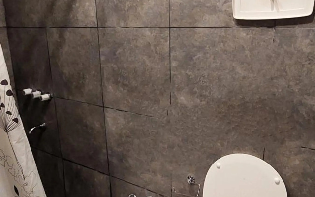 La Casa De Syl I (Shopping Abasto)