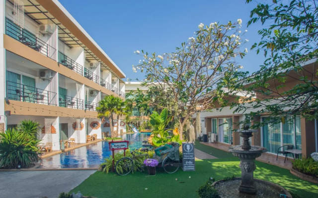 Milano Hua Hin