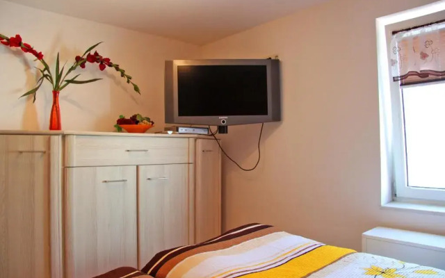 Ferienbungalow Brigitte