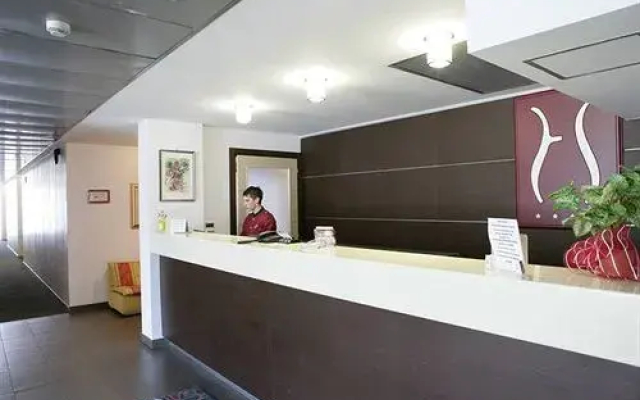 Hotel Selene Pomezia