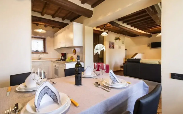 Il Villino Della Rocca