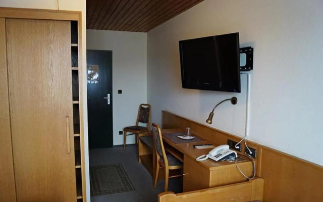 Hotel Landgasthof Henghuber