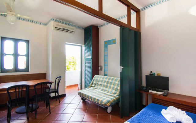 Calampiso San Vito Lo Capo Sea Country Resort