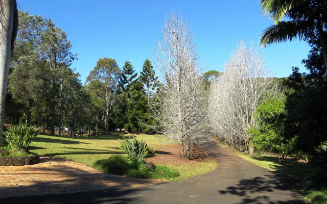 Victoria's at Ewingsdale