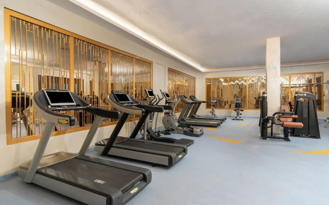 Swissôtel Living Bodrum