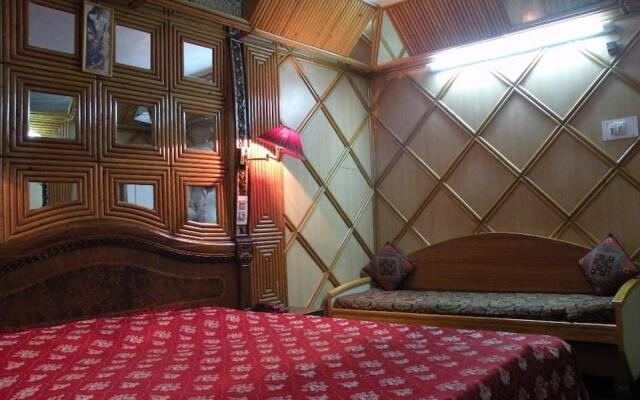 Hotel Doegar