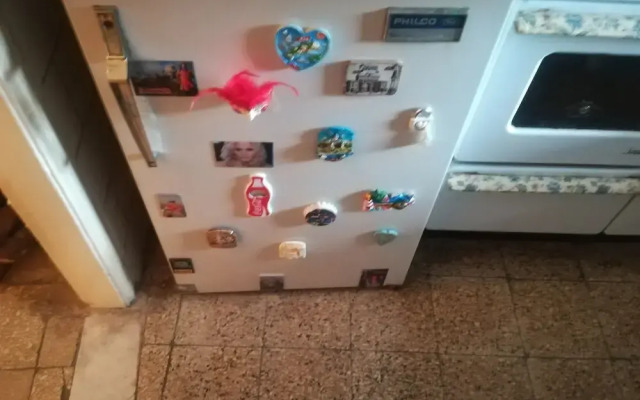 Vintage old Apartment in Castel di Tora