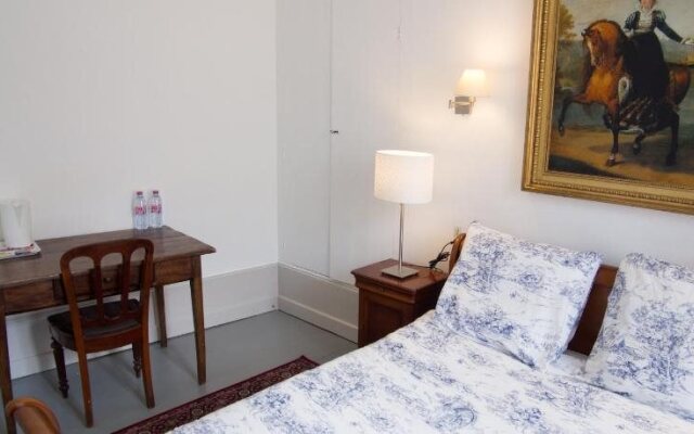 Les Chambres Panda