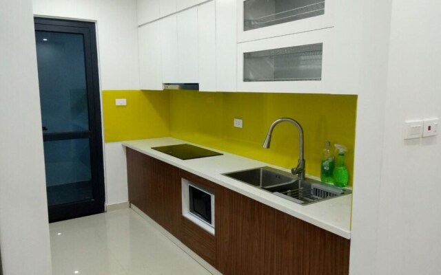 Hanorent Apartment