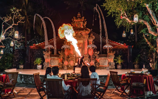 Grand Hyatt Bali