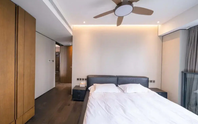 ZHome-Luxury Three bedroom Suite