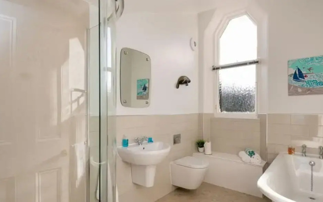 Seascape - 3 Bedrooms