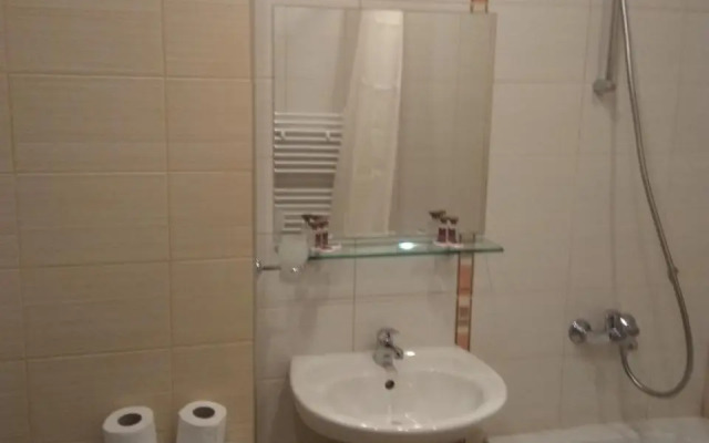 Apartment In Borovets Gardens C17