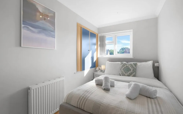 Keel Drive Modern 3 Bedroom Home