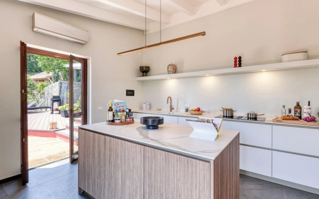 Villa Belvedere del Condor Pool And Relax