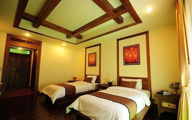 Villa Korbhun Khinbua