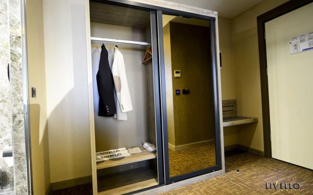 Empire Hotel İstanbul