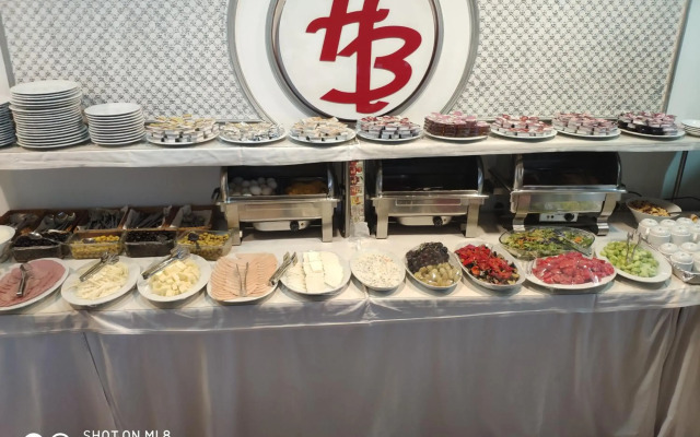Hotel Bazaar