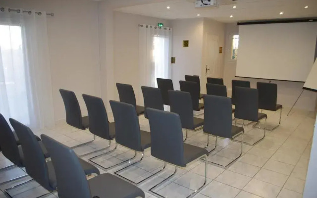 Hostellerie du Luberon
