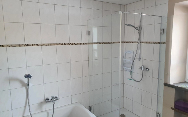 Ferienhaus am Donauspitz