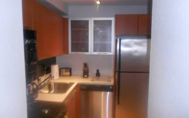 Allcity Flats at Dupont Circle