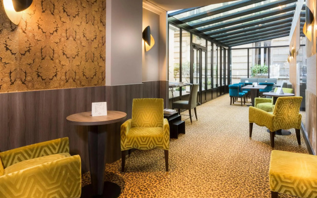 Hotel Concortel