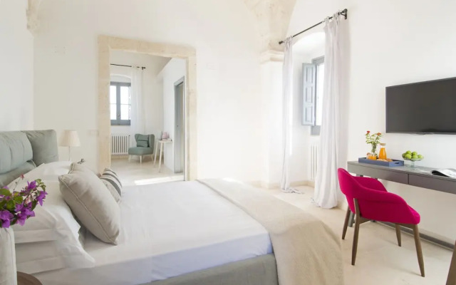 Masseria San Giovanni - Epoca Collection
