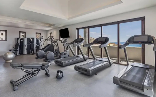 Two Bedroom Residence Los Cabos