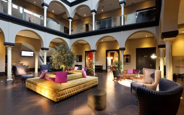 Eurostars Sevilla Boutique