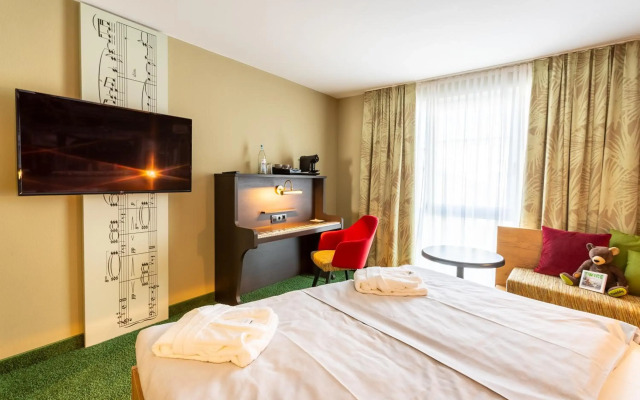 mightyTwice Hotel Dresden