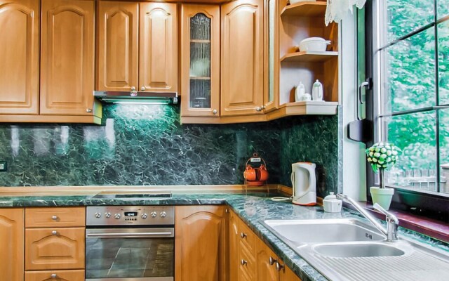 Awesome Home in Pobierowo With 4 Bedrooms