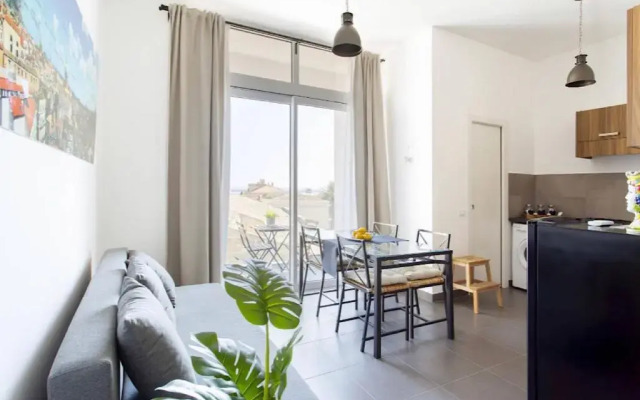 I Mori Apartment
